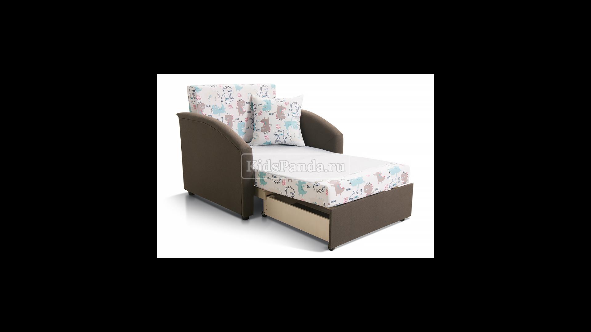 фабрика мирлачева кресло кровать
